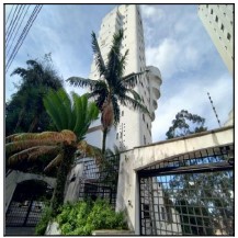 Apartamento - Venda, Vila Andrade, São Paulo, SP